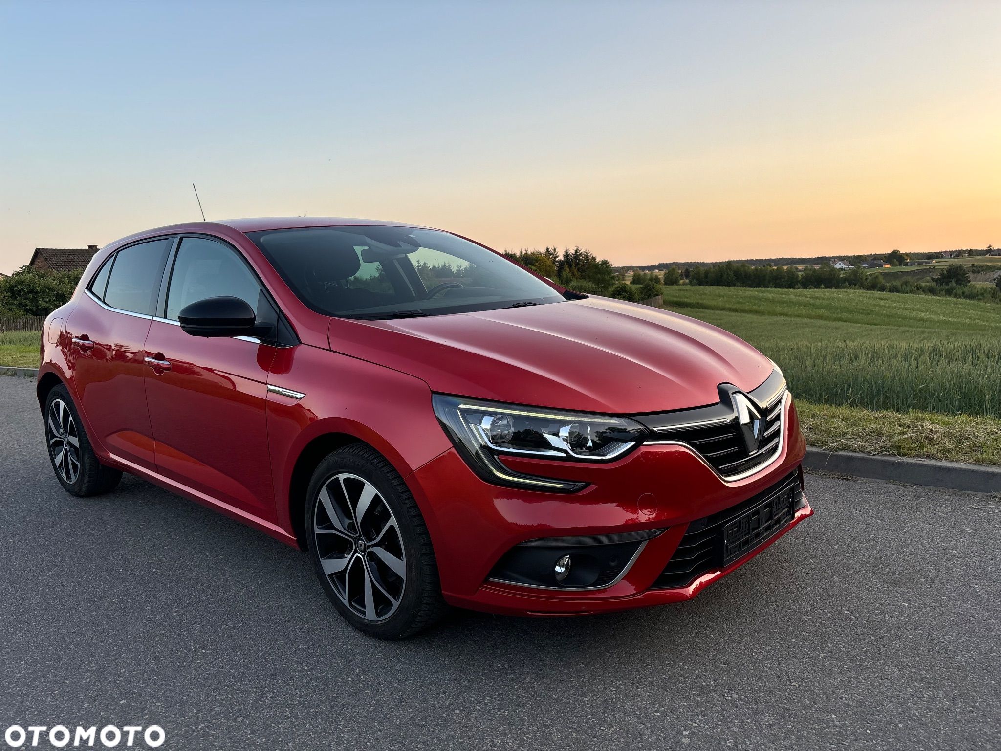 Renault Megane 1.3 TCe FAP Limited EDC - 1