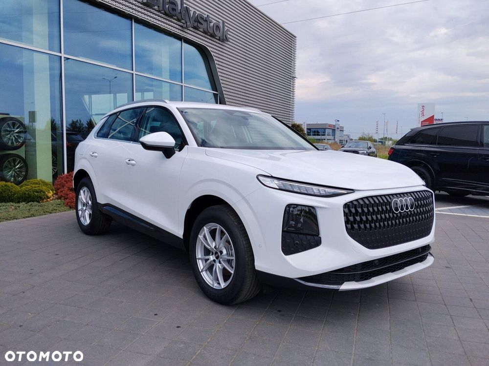 Audi Q3 - 3