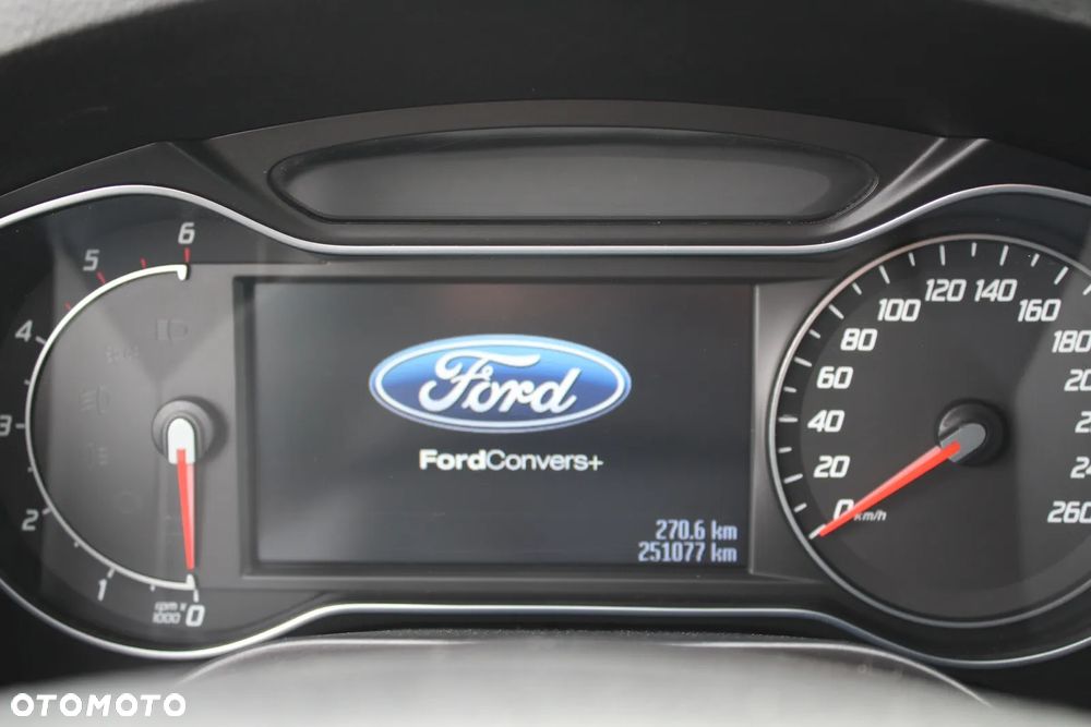 Ford S-Max 2.0 TDCi DPF Business Edition - 8