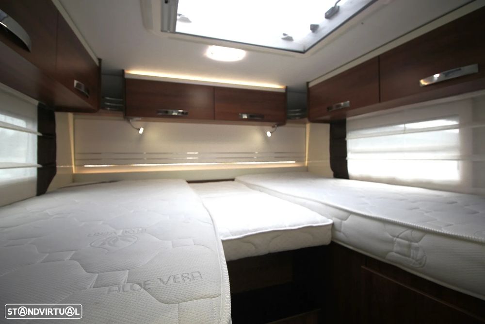 McLouis Nevis CARAT 873G *CAMAS GÉMEAS+BASCULANTE* - 10