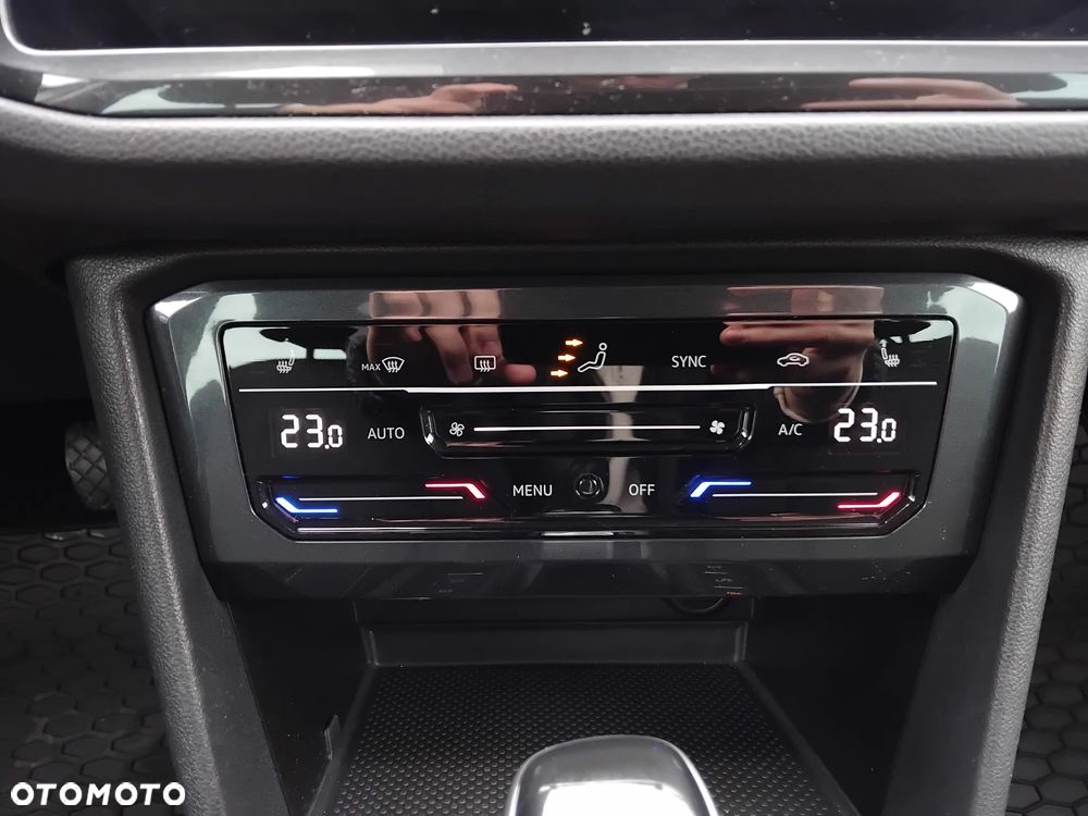 Volkswagen Tiguan 1.5 TSI EVO Life DSG - 14