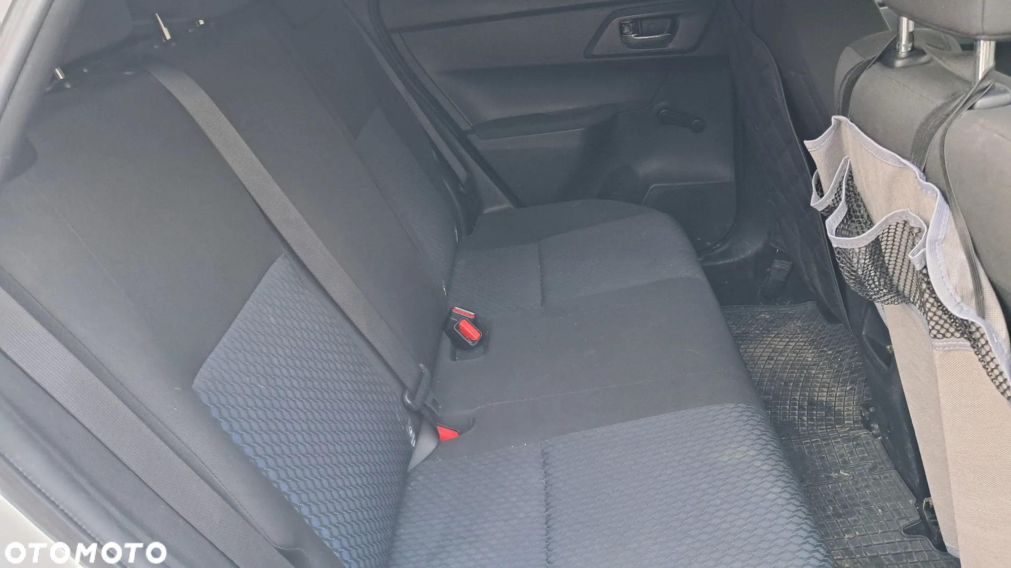 Toyota Auris 1.6 Active - 10