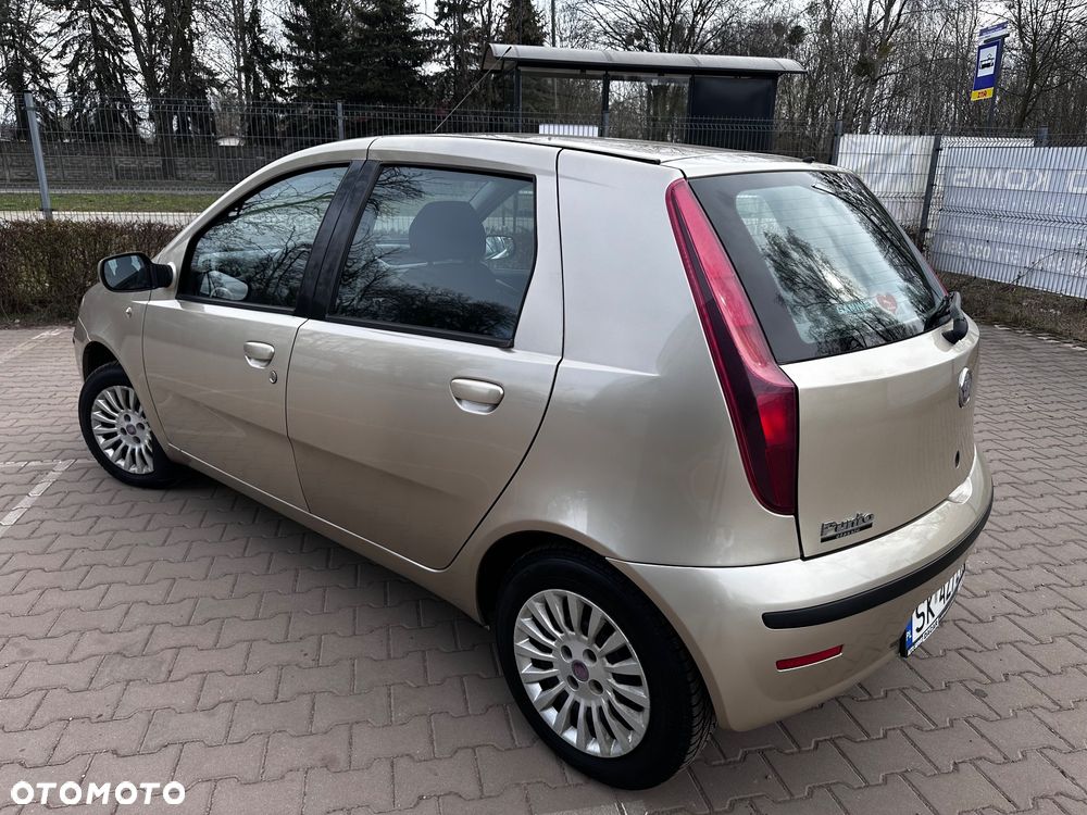 Fiat Punto - 13