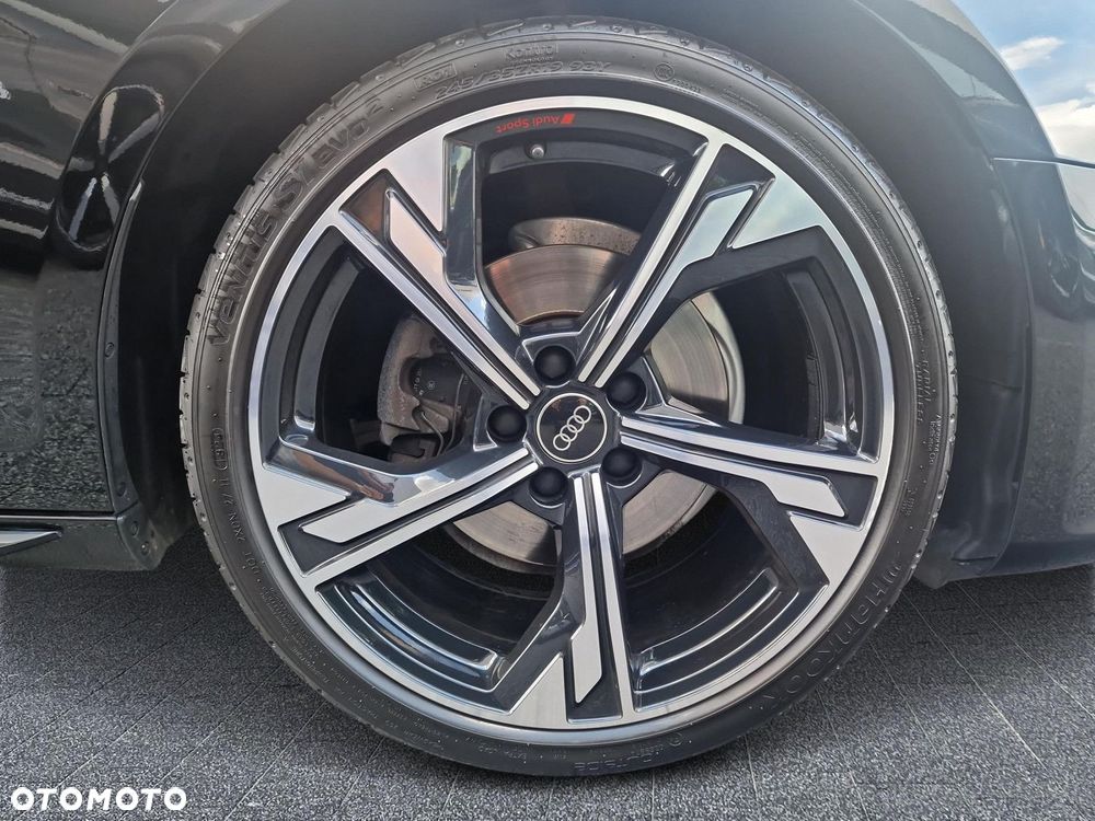 Audi A4 Avant - 23
