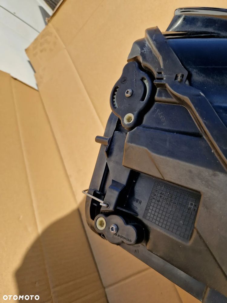 VW SPORTSVAN 517941005 LAMPA REFLEKTOR PRZÓD PRZENI LEWY - 3