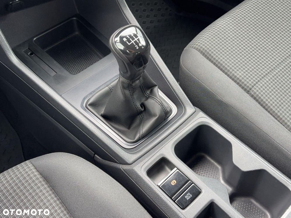 Volkswagen Caddy - 20