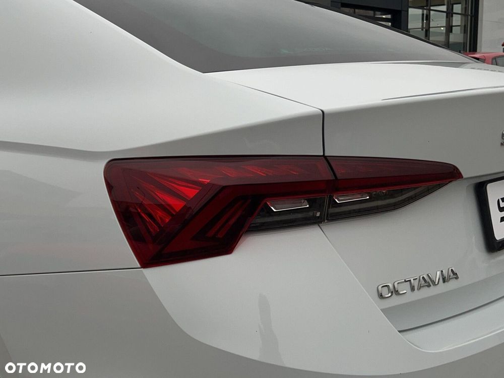 Skoda Octavia - 34
