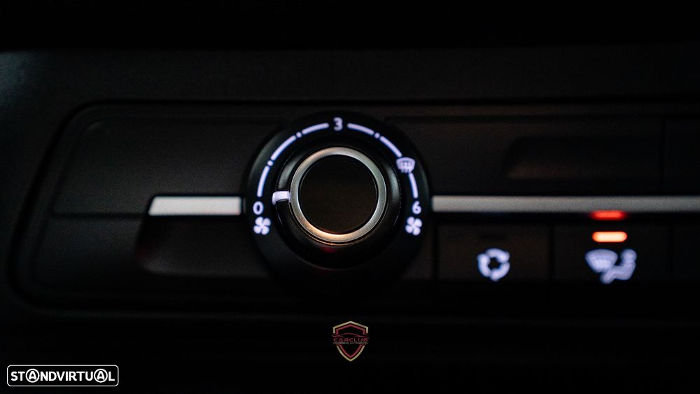 Peugeot Partner 1.6 BlueHDI - 21