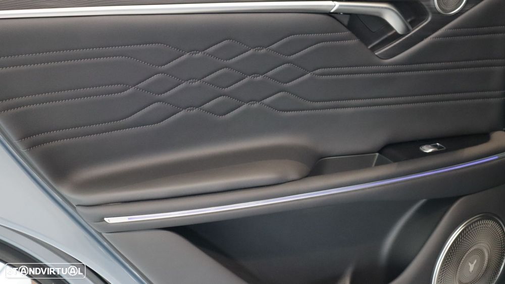 Voyah Free 107 kWh Luxury - 22