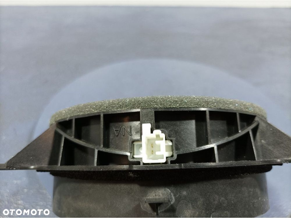 LEXUS UX 250H GŁOŚNIK DRZWI TYŁ TYLNY LEWY 86160-76140 - 3