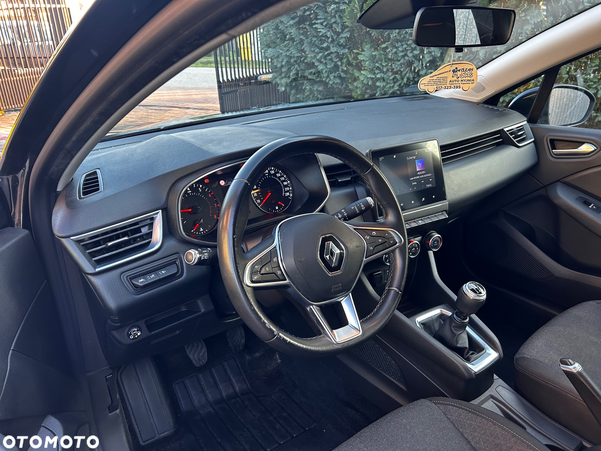 Renault Clio 1.0 TCe Zen - 11