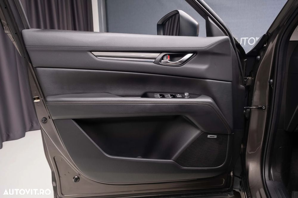 Mazda CX-5 2.2 SKYACTIV-D AWD Aut. Sports-Line - 21