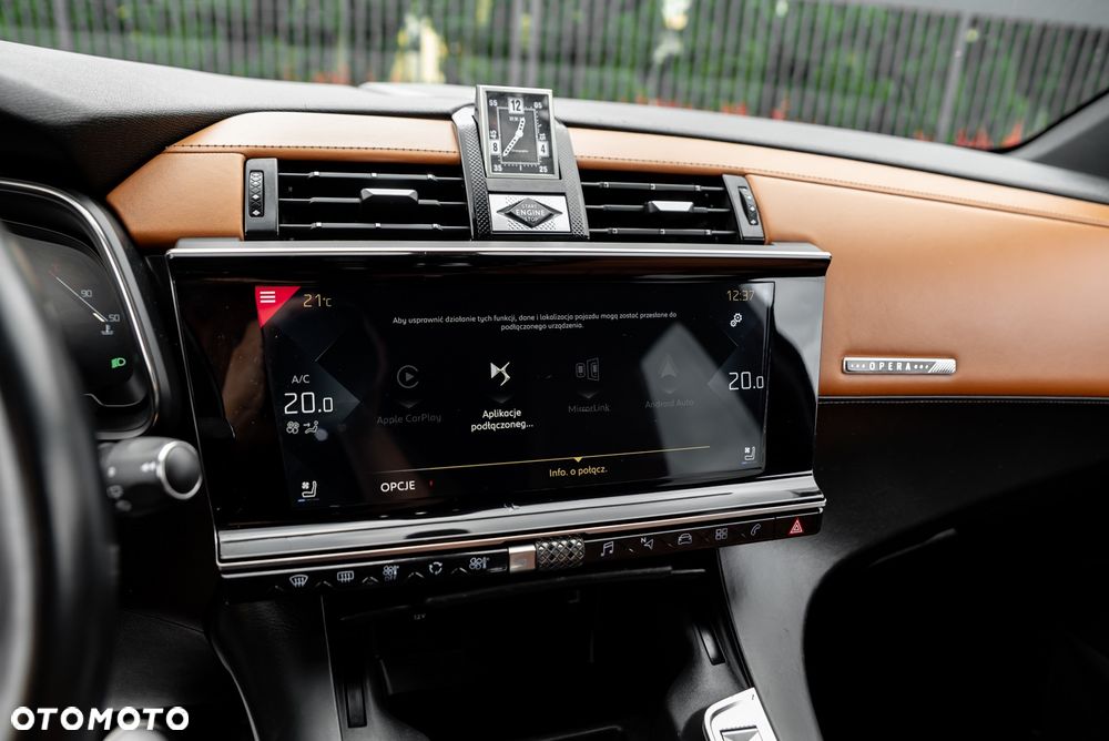 DS Automobiles DS 7 Crossback 2.0 BlueHDi So Chic - 31