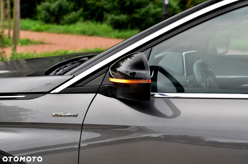 Peugeot 3008 1.5 BlueHDi GT Pack S&S EAT8 - 5