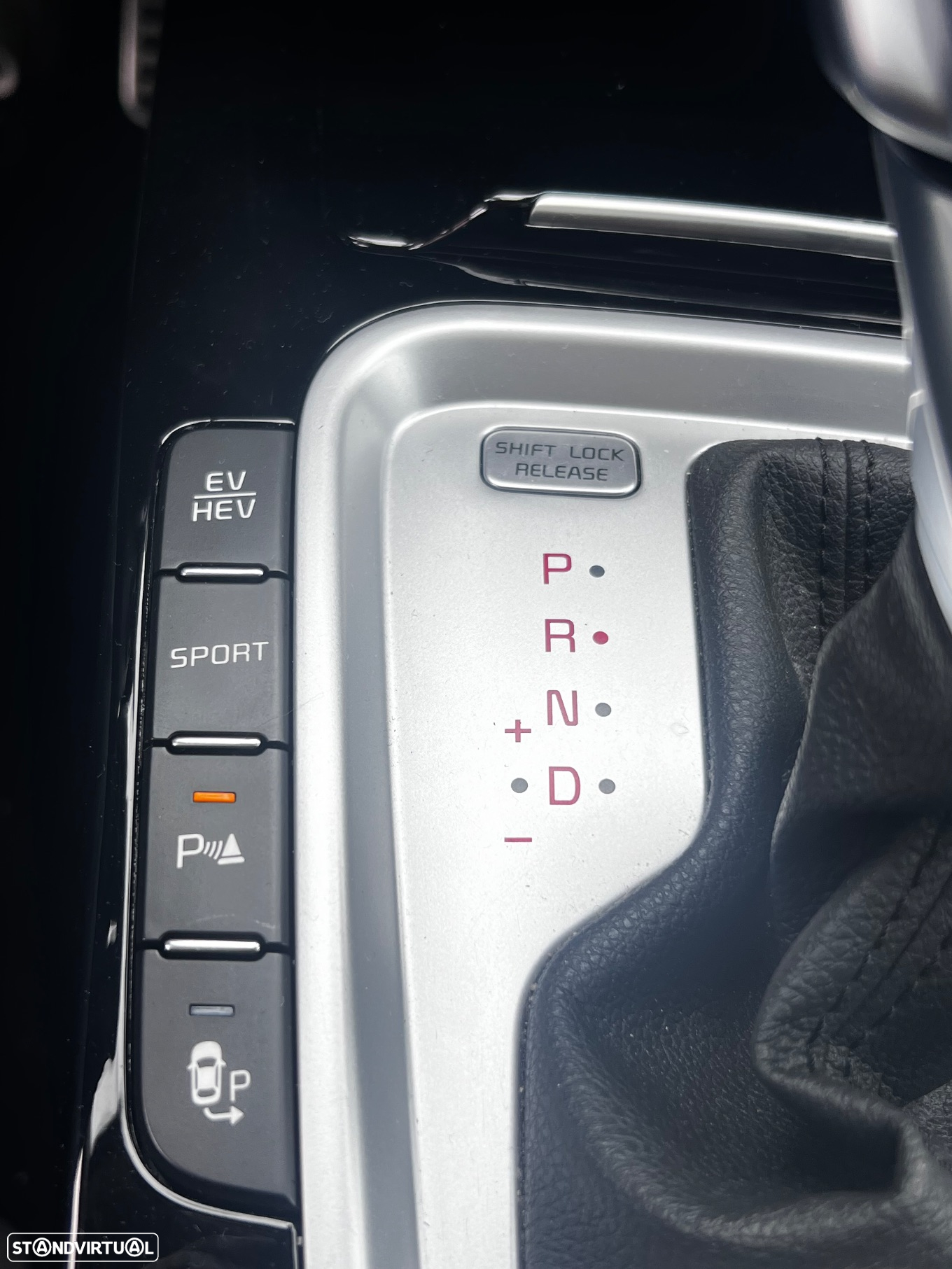 Kia Ceed SW 1.6 GDi PHEV Tech 6DCT - 16