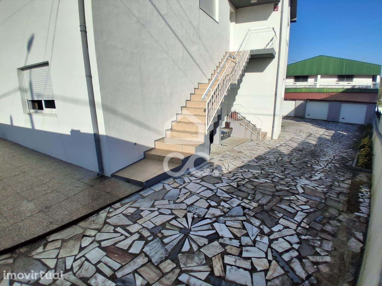 Andar Moradia T3 Totalmente Renovado em S. Cosme, Gondomar - Grande imagem: 4/31