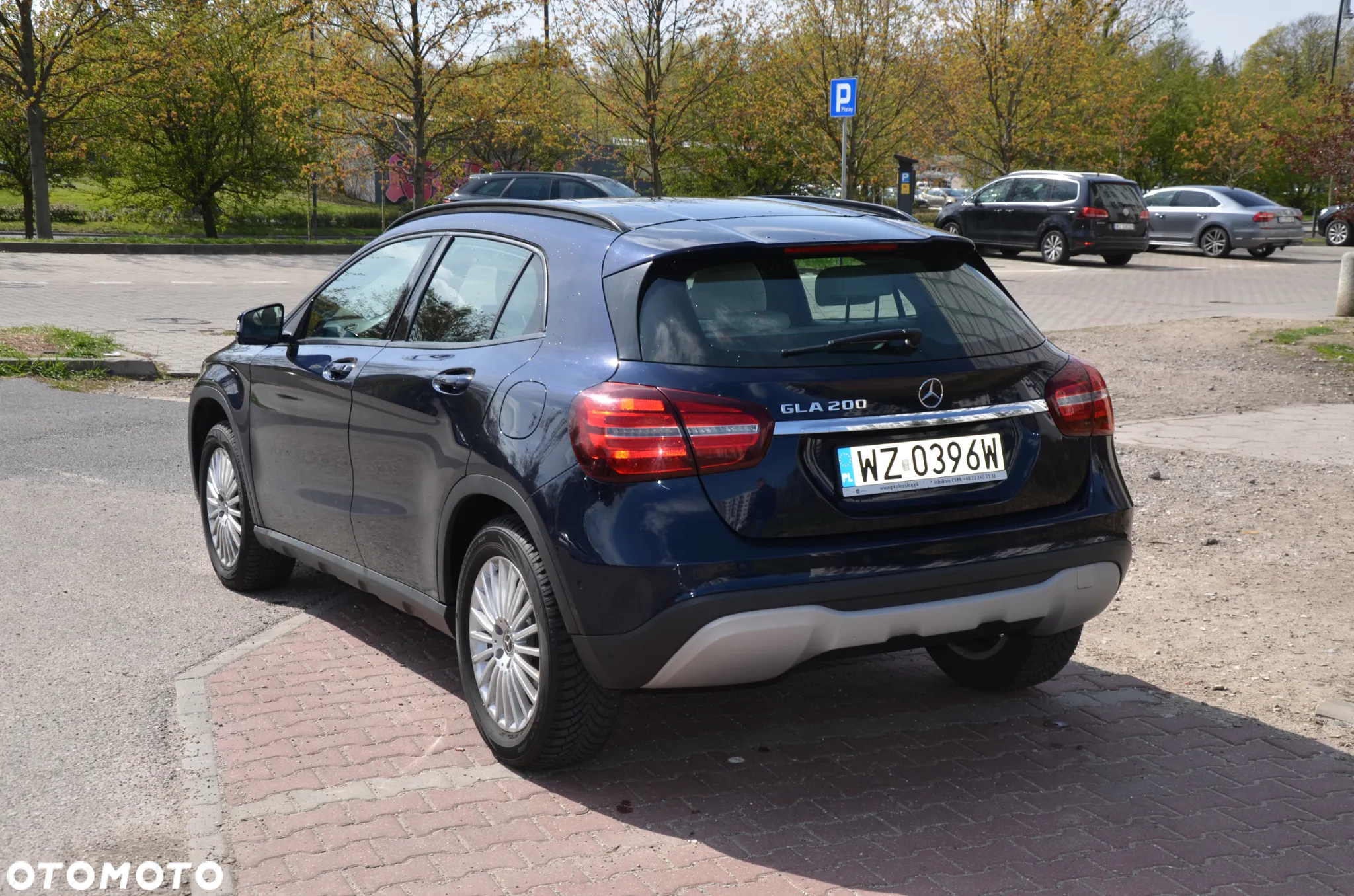 Mercedes-Benz GLA 200 7G-DCT - 6
