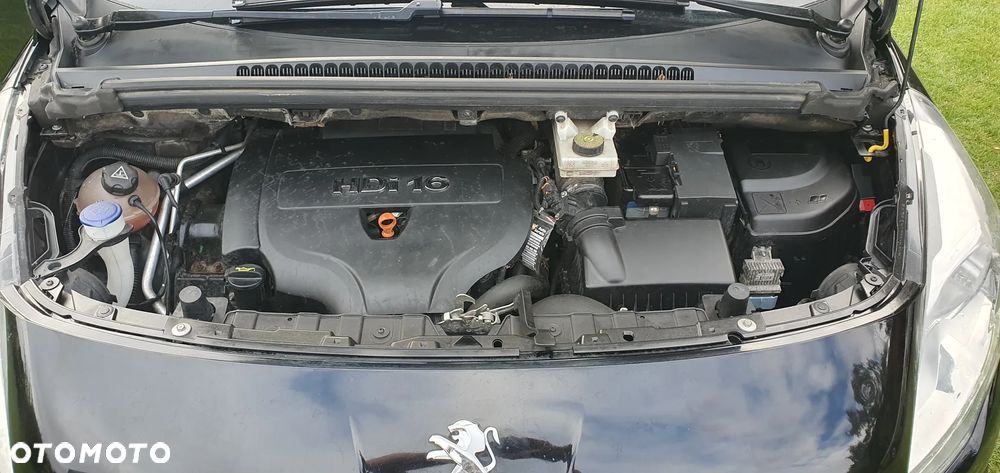 Peugeot 3008 2.0 HDi Allure - 22