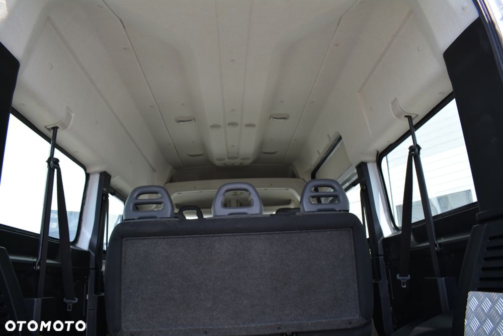 Fiat Ducato Panorama L2H2 - 26