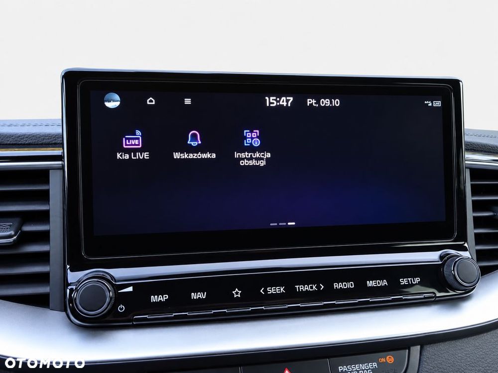 Kia ProCeed 1.5 T-GDI GT Line DCT - 22
