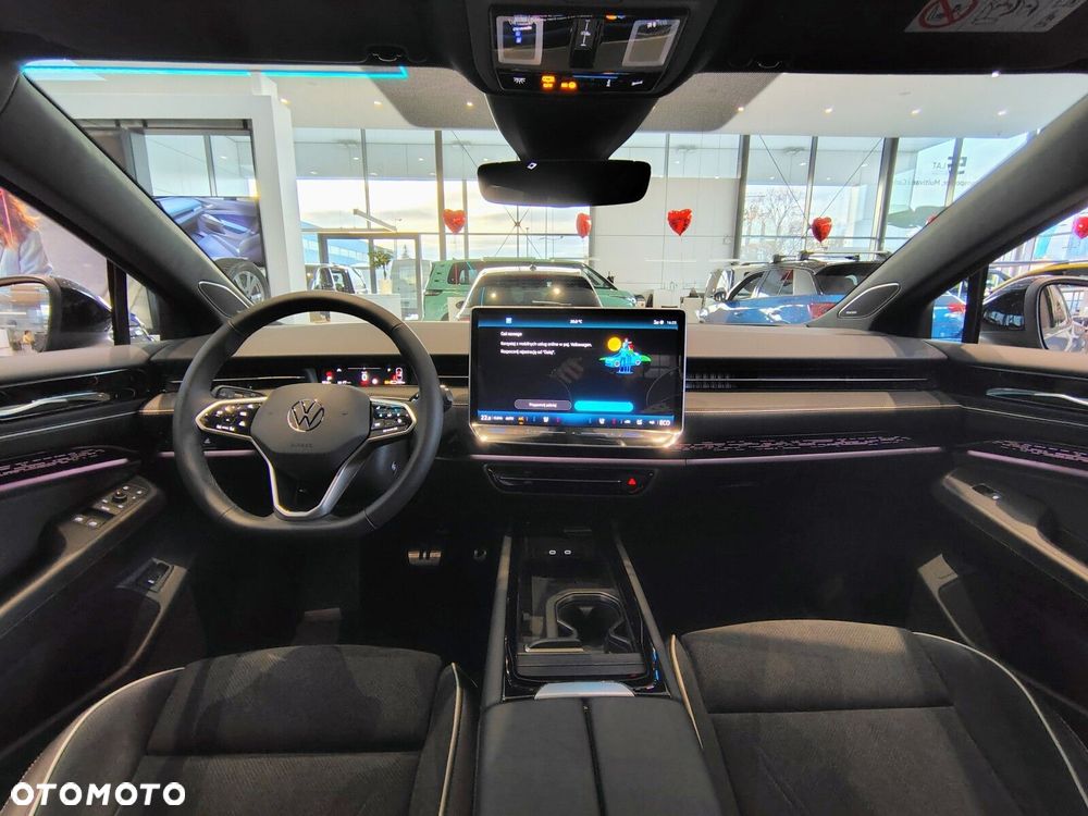 Volkswagen ID.7 - 35