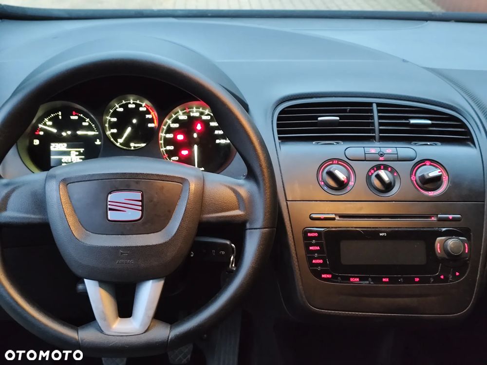 Seat Altea XL 1.4 Reference Comfort - 6