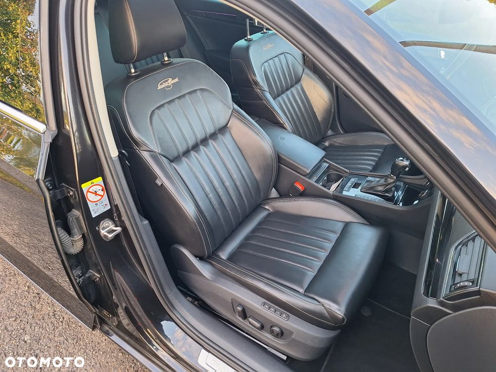 Skoda Superb 2.0 TDI 4x4 L&K DSG - 17