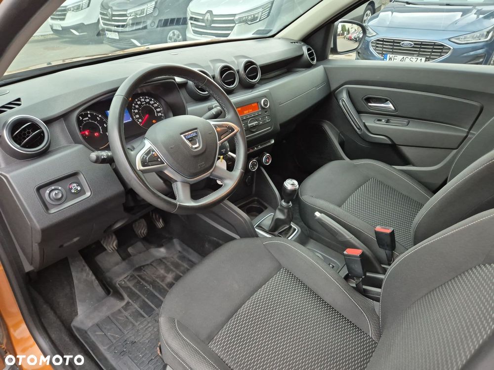 Dacia Duster - 14