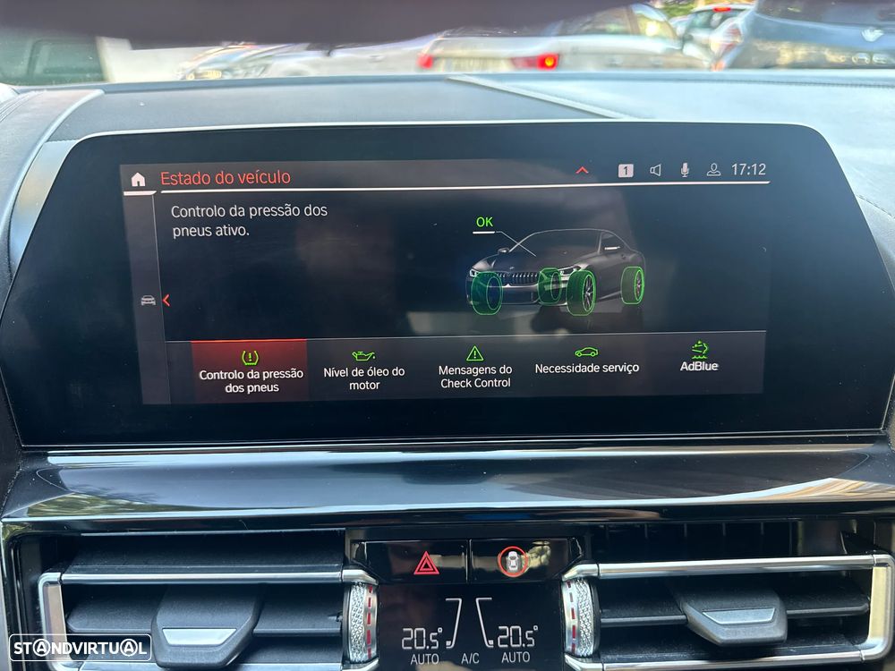 BMW 840 d xDrive Pack M - 17