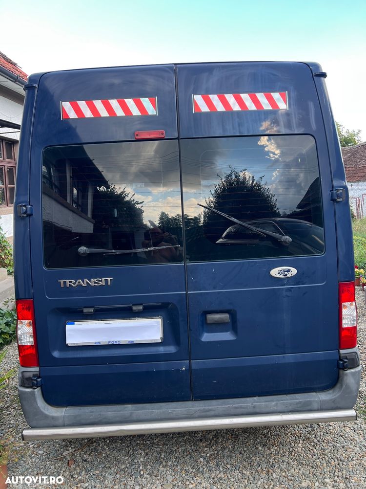 Ford Transit - 4