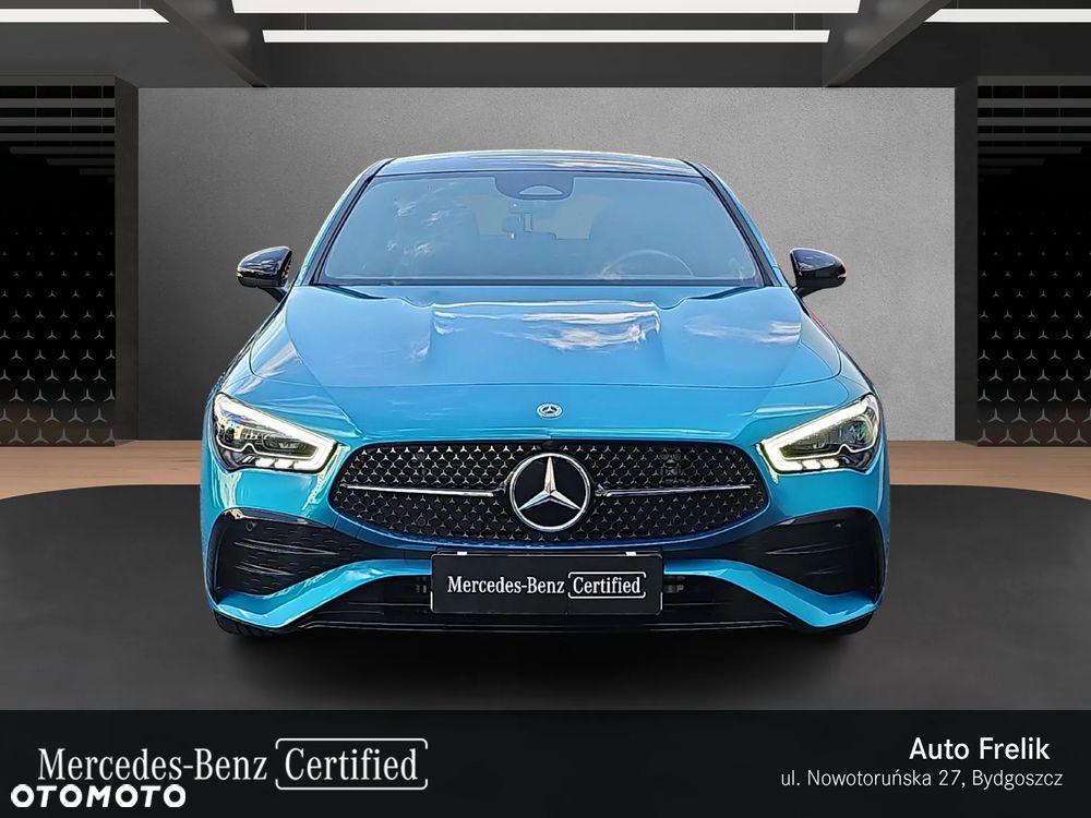 Mercedes-Benz CLA 220 4Matic 8G-DCT Edition AMG Line - 8