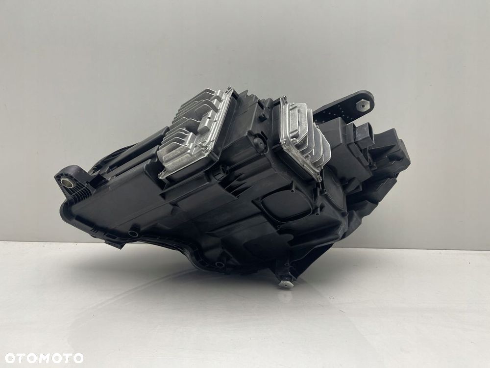 LAMPA PRAWA MERCEDES CLS W218 A218 FULL LED PERFORMANCE A2188203659 - 4