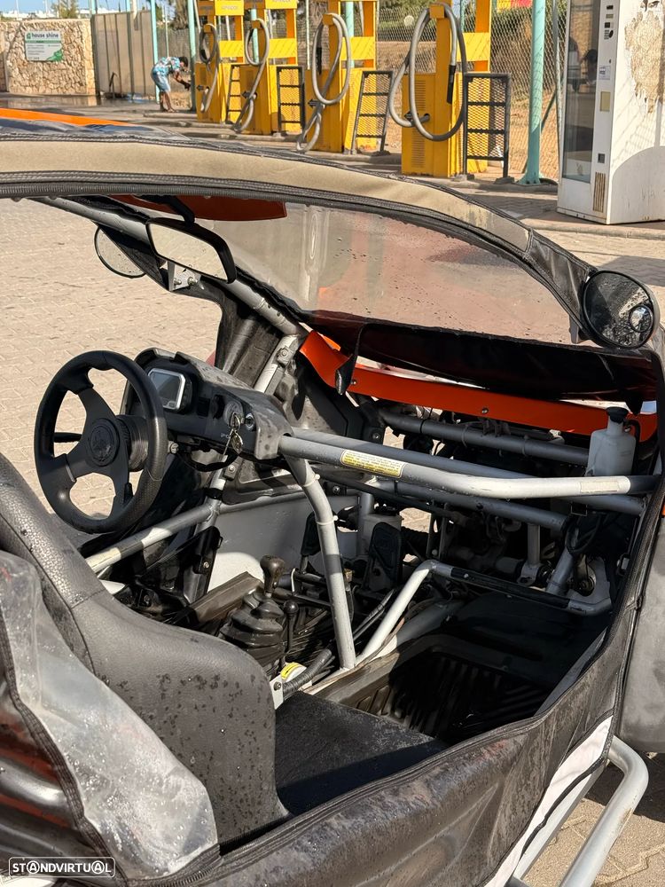 PGO BugRacer - 9