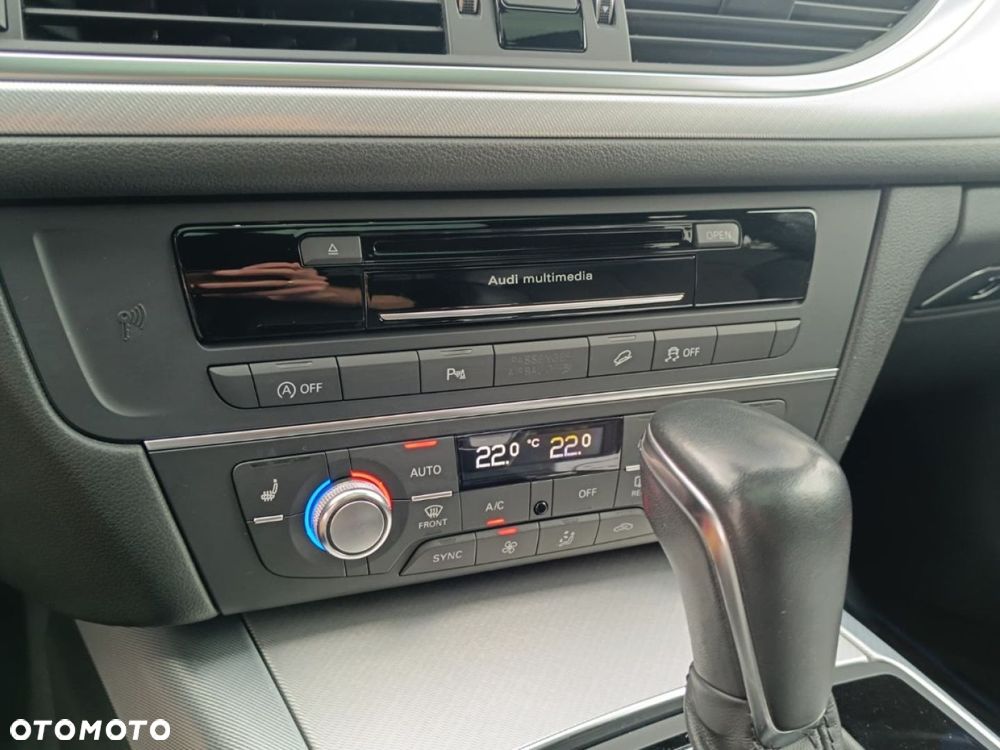 Audi A6 Allroad 3.0 TDI Quattro Tiptr - 30