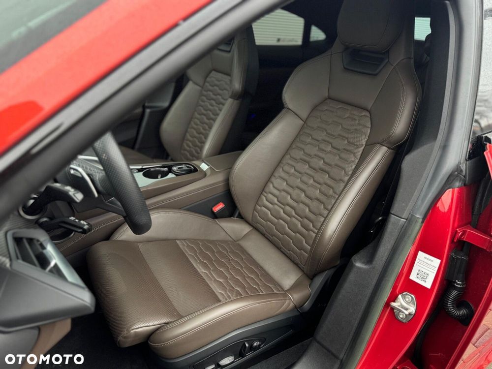 Audi e-tron GT 60 93kWh Quattro - 27