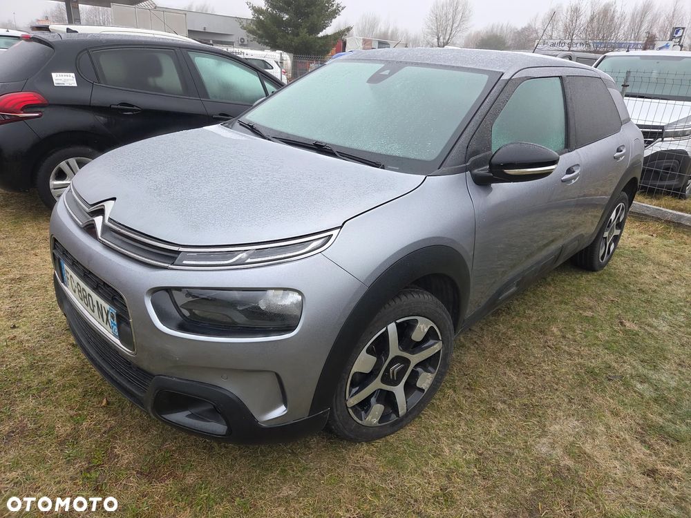 Citroën C4 Cactus PureTech 130 Stop&Start Feel - 1
