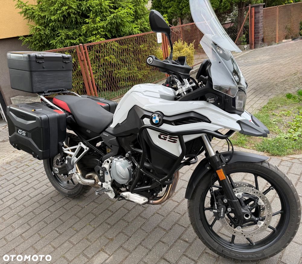BMW GS - 2