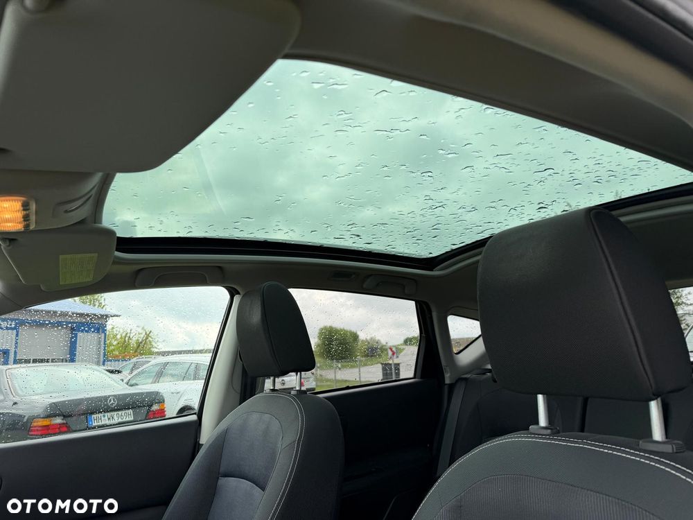 Nissan Qashqai 2.0 CVT acenta - 13