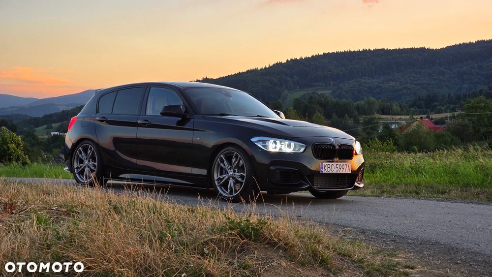 BMW Seria 1 - 16
