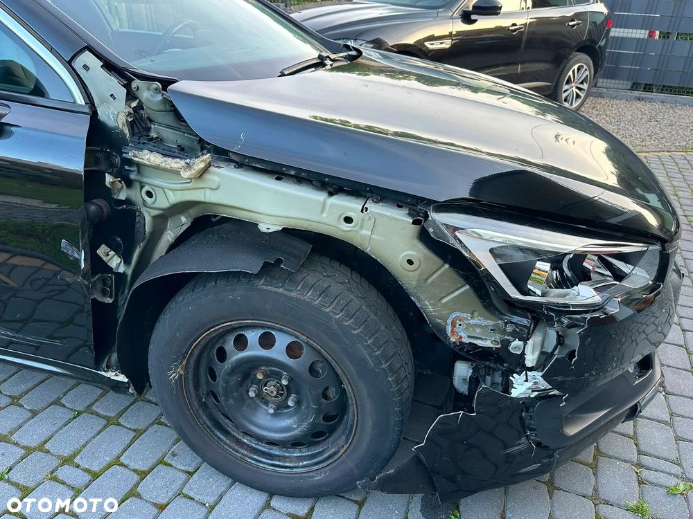 Peugeot 508 2.0 BlueHDi Active S&S - 22