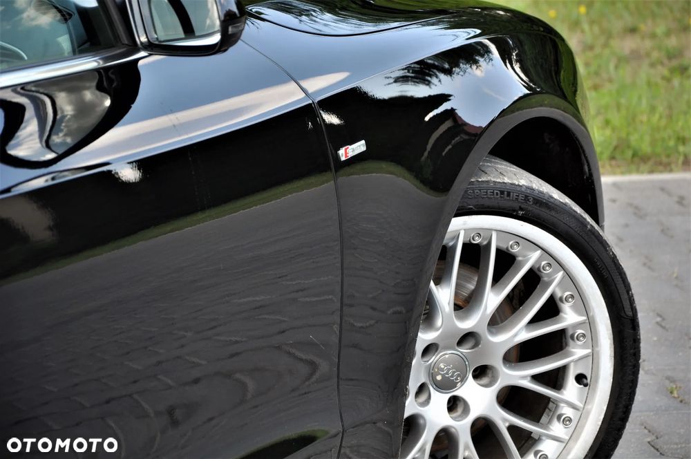 Audi A5 Coupé 3.0 TDI DPF quattro - 17