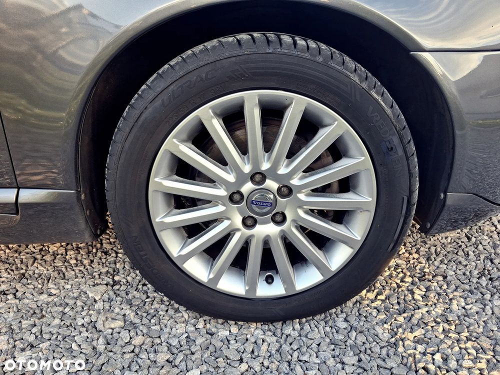 Volvo V70 2.0 Summum - 24