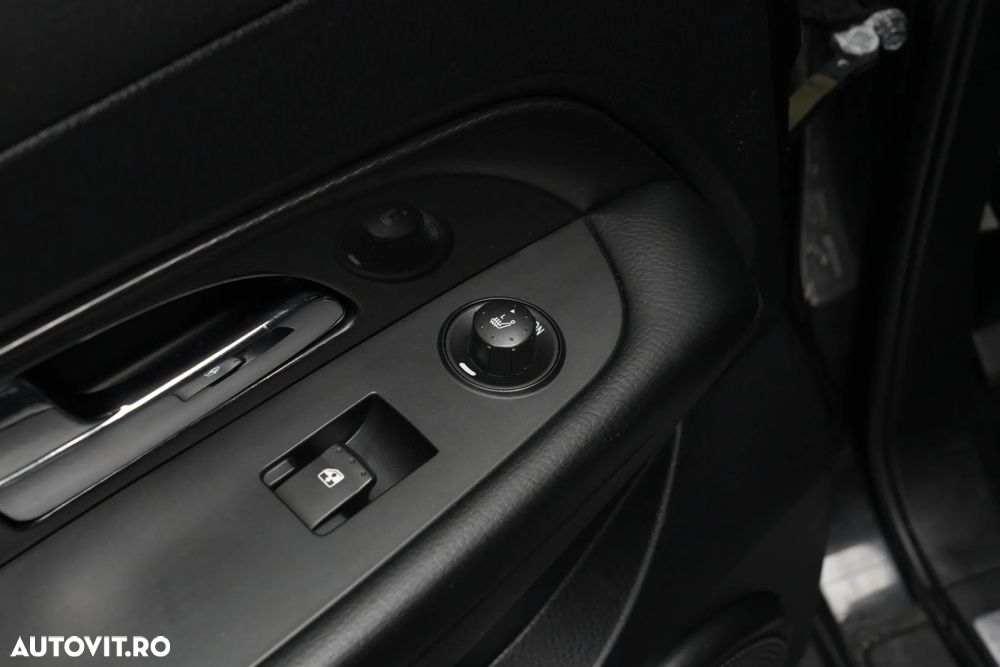 SsangYong REXTON RX 270 XVT AWD Power Aut - 22