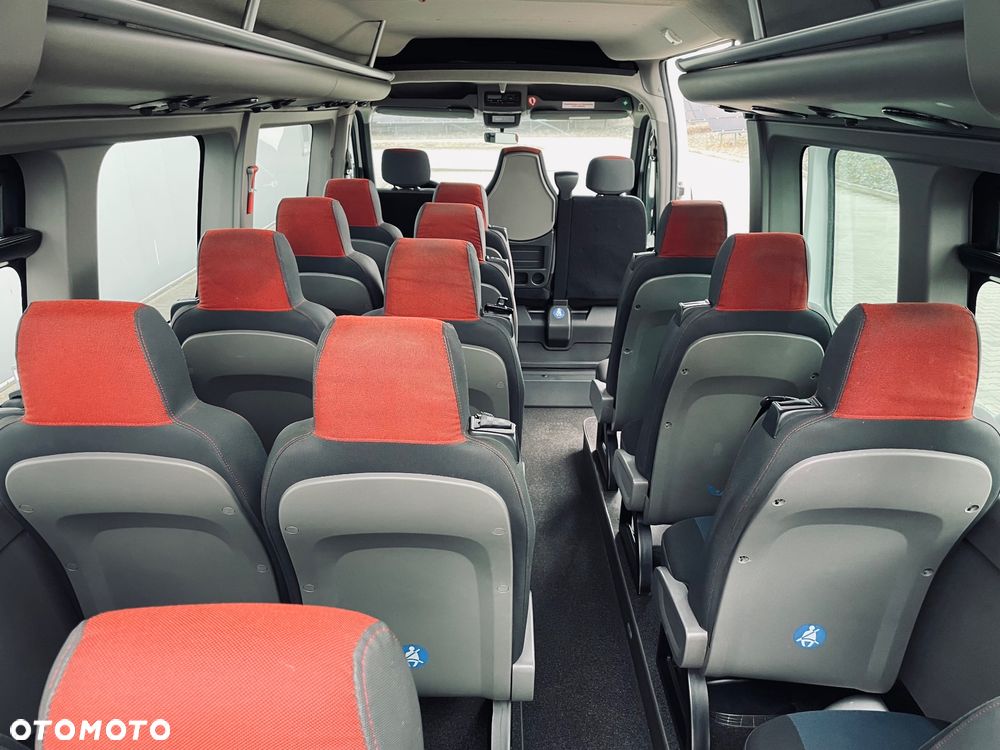 Renault Master dCi 125 FAP L2H1 - 19