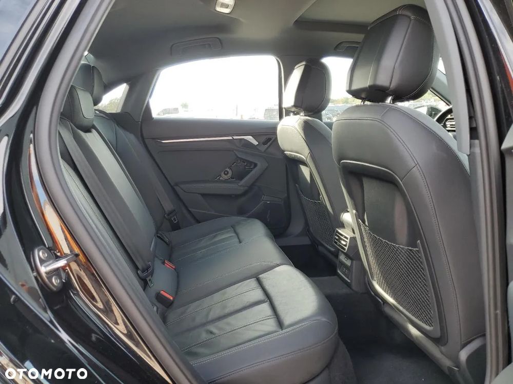 Audi A3 Limousine 40 TFSI quattro S tronic advanced - 11