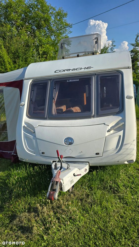 SWIFT CORNICHE - 8