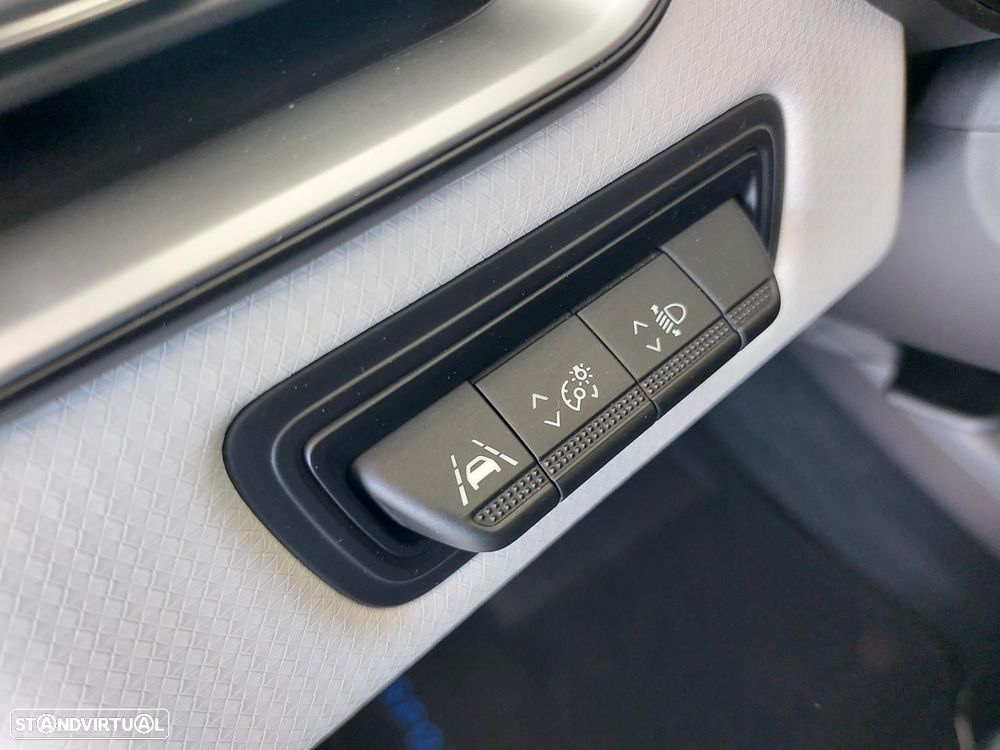 Renault Clio 1.0 TCe Evolution Bi-Fuel - 16