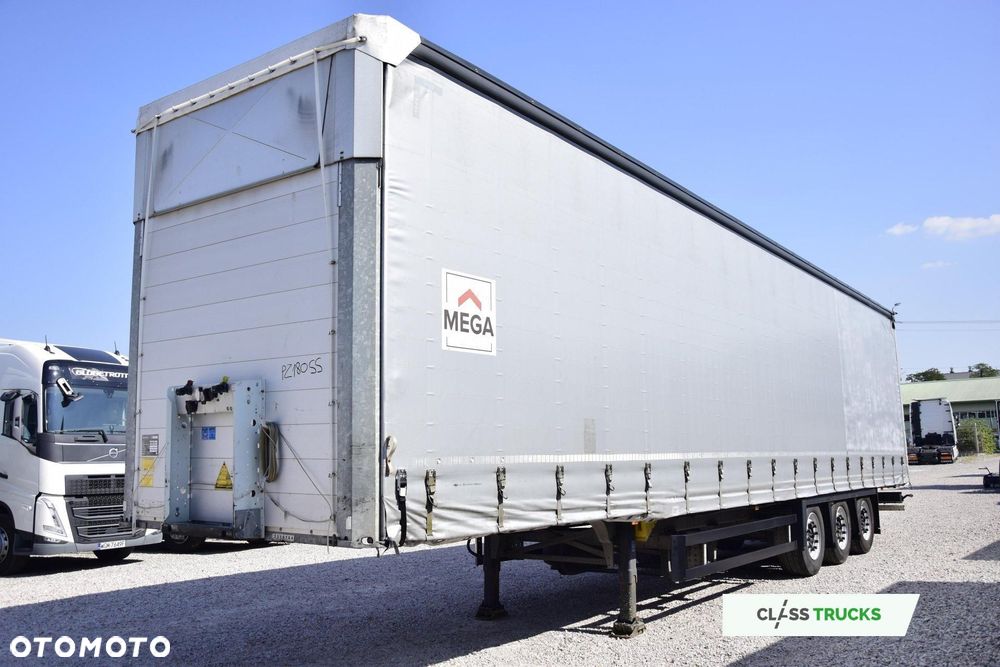 Schmitz Cargobull SCS24/L Varios - 1