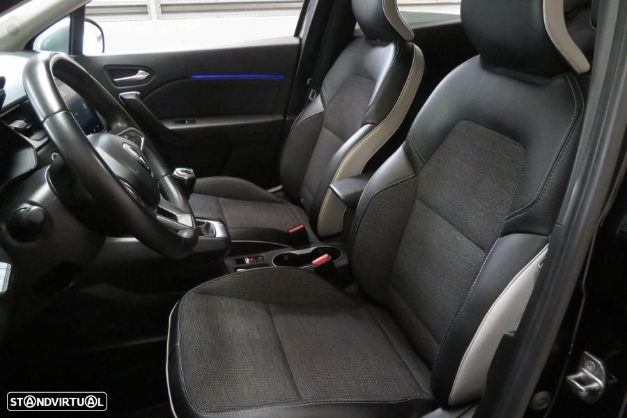 Renault Captur 1.0 TCe Techno - 9