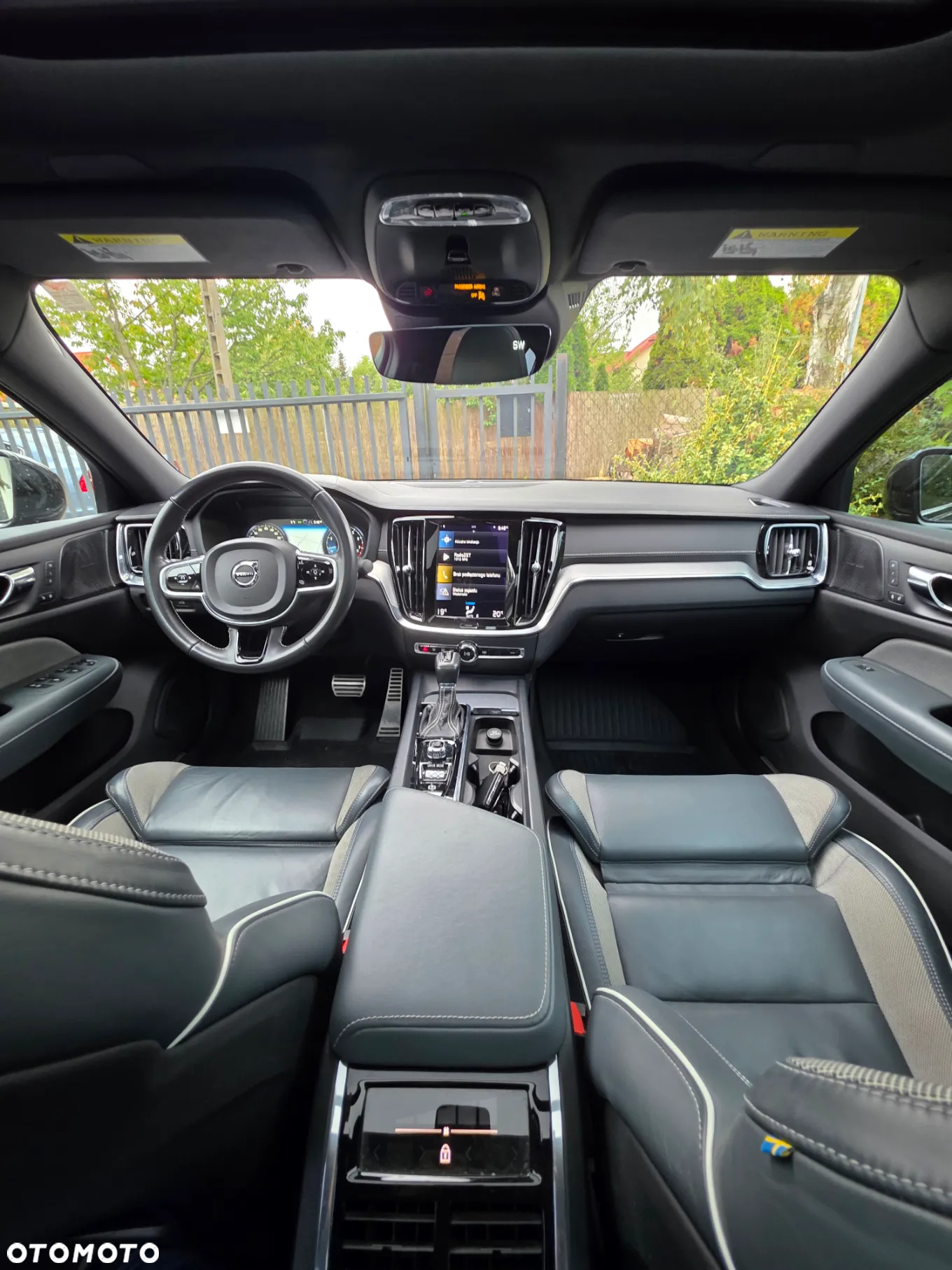 Volvo S60 - 15
